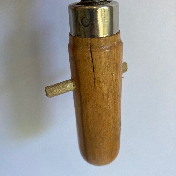 Lot 2 Vintage Brink & Cotton Bar Clamps 32-1  B&C 24" - Picture 3 of 4